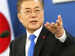 安倍首相「今月中に韓国が認めなければ制裁発動するわ」⇒ 米国政府「新アジア戦略から韓国排除するわ。もう同盟国じゃない」⇒ 韓国「イルボンイルボンイルボン」