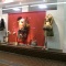 NAGOMIYA Show window of WINTER