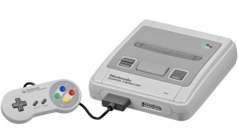 スーファミのソフトって9000円とかしたんだよな