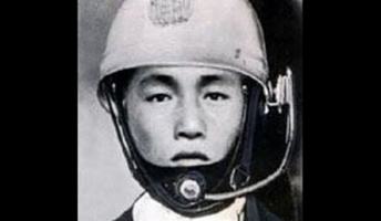 3億円事件の写真怖い奴おる?