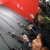 フィッシングショー大阪2012✩かーらーの!!