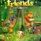 friends もののけ島のナキ