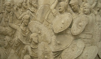 古代ダキアの歴史をつづっていくスレ
