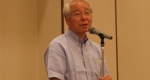 「平清盛」酷評の兵庫県の井戸敏三知事、今度は海の色に注文 「真っ青な海が出てこず、これでは瀬戸内海とは言えない」
