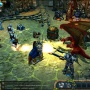 【今後リリース】King’s Bounty: The Legend - 高クオリティのターンベース戦術ファンタジー。