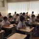 受験生 合同勉強DAY  内山