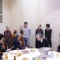 平成２４年、西條史談会新年会