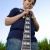 Andreas Varady - Donna Lee プロ顔負けの13才ギタリスト