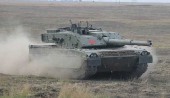これが最強戦車ランキングだ!番外編たくさん!(増量中)