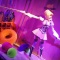 魔法少女まどか☆マギカ展を見てきました。