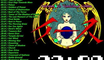 【集合】80’ゲーム音楽マニア!当時の懐かしいゲーム音楽を貼っていく