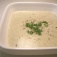 『ごぼうの冷製ポタージュ』 野菜の繊維たっぷりヘルシースープ