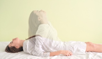 幽体離脱ってあると思う?