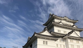 【徒歩の旅】 天気がいいから冒険に出かけるよ(画像あり)