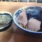 ケンチャンラーメン 山形店 その22　この日は神麺つけそば♪(＾Q＾)/山形市