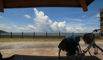 自転車で日本一周してきたから写真とともに語ってく!