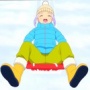 【GIF】うぽって!!　第07話