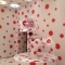 Amazing world of Yayoi Kusama