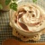 オレンジ&チョコ&チーズアイス完成☆
