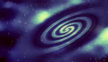 「中性子星合体」の現象 重力波で初観測!「金」の起源か