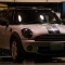 R56BMWミニクーパー 車検 カーナビ取り付け