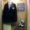 MEN'S��Show window of Winter