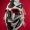 NIKE AIR JORDAN IV ��FIRED RED�� MASK BY FREEHAND PROFIT