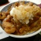 鶏すき丼@吉野家