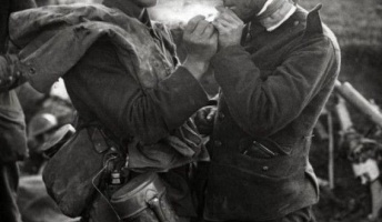 暇だし第一次世界大戦の歴史的な画像を貼る(各写真への説明あり)
