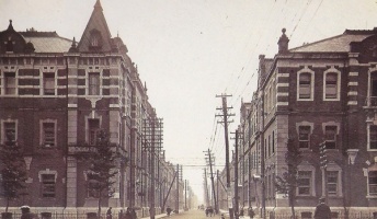 日本の景観が100年で劣化しすぎな件(画像あり)