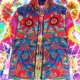 Crazy nerves Jacket & Vest by AVA
