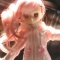 イルミネーションを久しぶりのルイズと一緒に。