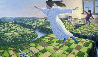 明晰夢を見るための1番の近道を教えてくれ