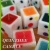 <Chritumo 2011 > QUINZHEE CANDLEさん