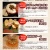八戸前沖さばアイデア料理コンテスト!
