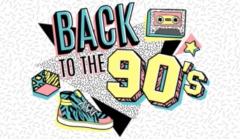 1990~2003年くらいって神秘的な時代に感じるんだけどわかる?