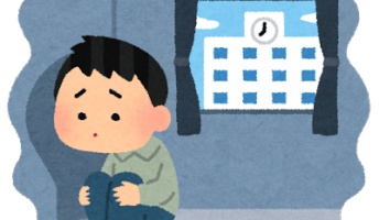 昔々あるところに、引きこもりがいました