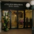 店舗設計施行例＞ジュエリーショップ＞ミラネーゼ　5月29日OPEN　福岡の店舗設計施工,企画デザインのYSK（ワイエスケイ）