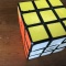ルービックキューブ