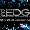 GILT CITY PRESENTS "THE EDGE"