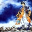 ハンターハンターとジョジョがアニメ化されてるんだし