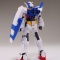 HGAGE ガンダムAGE-1 ノーマル製作1／仮組み