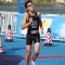 Triathron world chanpionship in Peijin