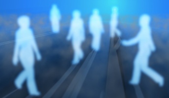 【疑問】人間って死んだらどうなるのか?『魂が抜け出したエピソード』