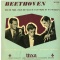 GB NIXA WLP5131 ジャン・フルニエ パウル・バドゥラ=スコダ アントニオ・ヤニグロ ベートーヴェン ピアノ三重奏曲・大公