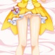 ぴーす抱き枕。 #dkmkr