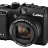 ����Υ��緿���󥵡���ܤ�PowerShot G1-X��ȯɽ