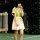 松本典子ちゃんが、19年ぶりに芸能界に戻ってきた！