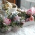 Pink Yves Piaget