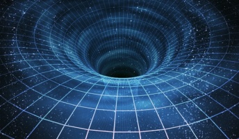 【悲報】ブラックホールさん、角砂糖ほどの大きさで地球ほどの質量を持っている